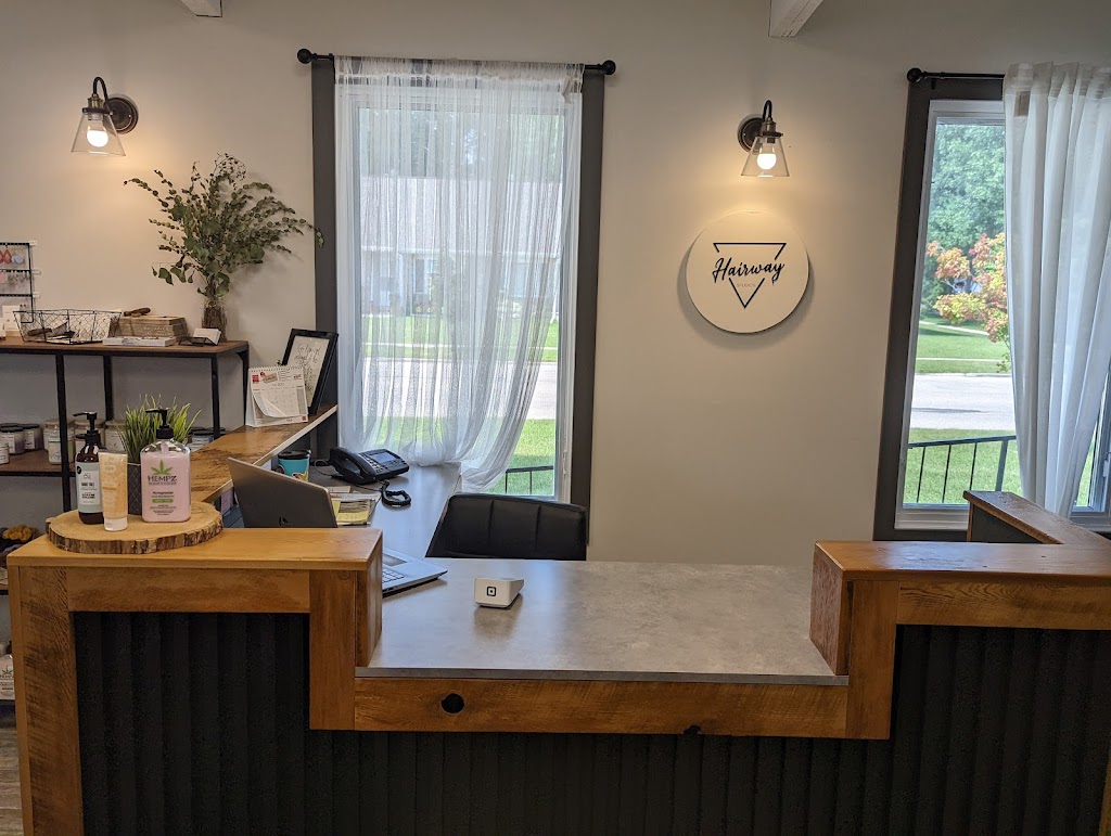 Hairway Studios | 68 1 St NW, Altona, MB R0G 0B1, Canada | Phone: (204) 324-8553