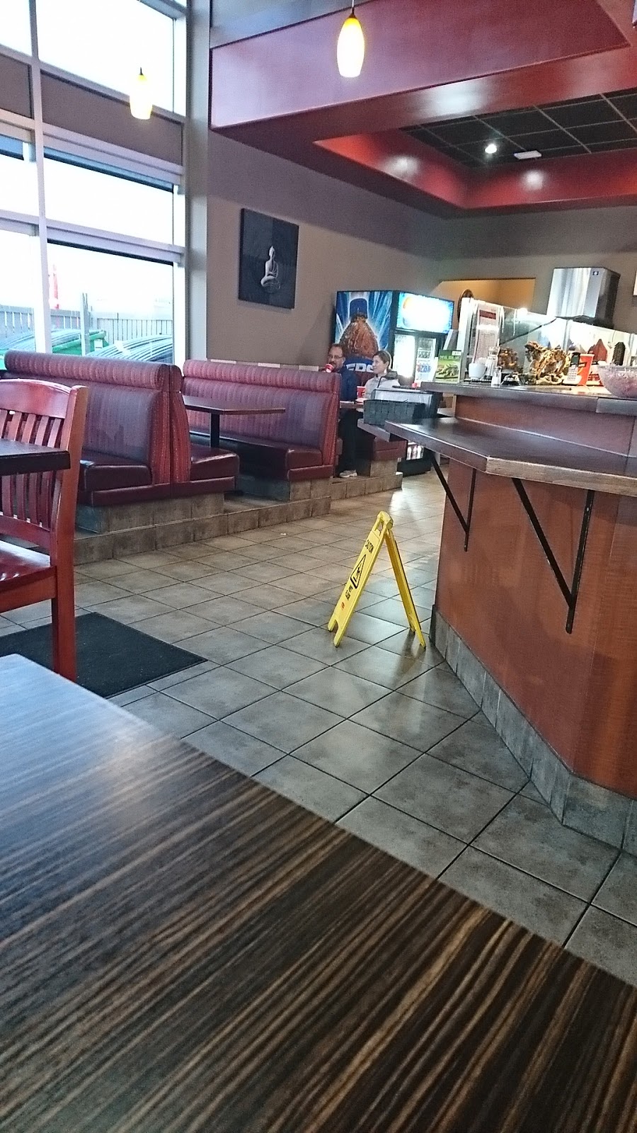 Wok Box | 3922 17th St, Edmonton, AB T6T 0C2, Canada | Phone: (780) 462-8269