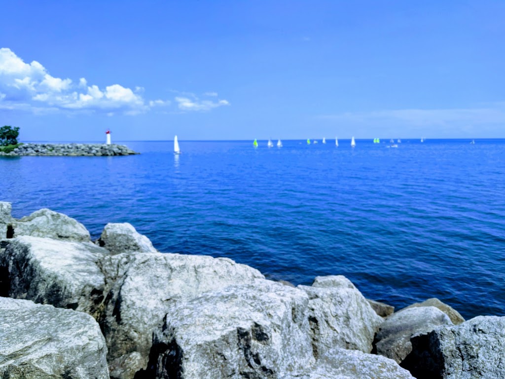 port credit yacht club pool