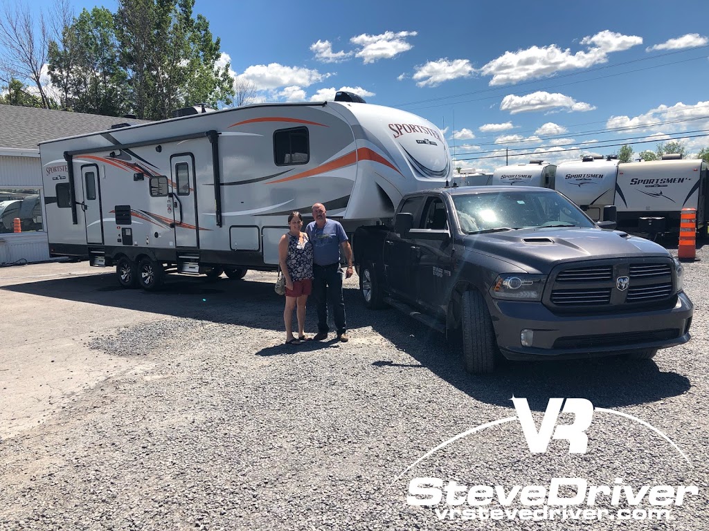 VR Steve Driver | 935 Boulevard Saint-Luc, Saint-Jean-sur-Richelieu, QC J2W 1B6, Canada | Phone: (514) 877-4944