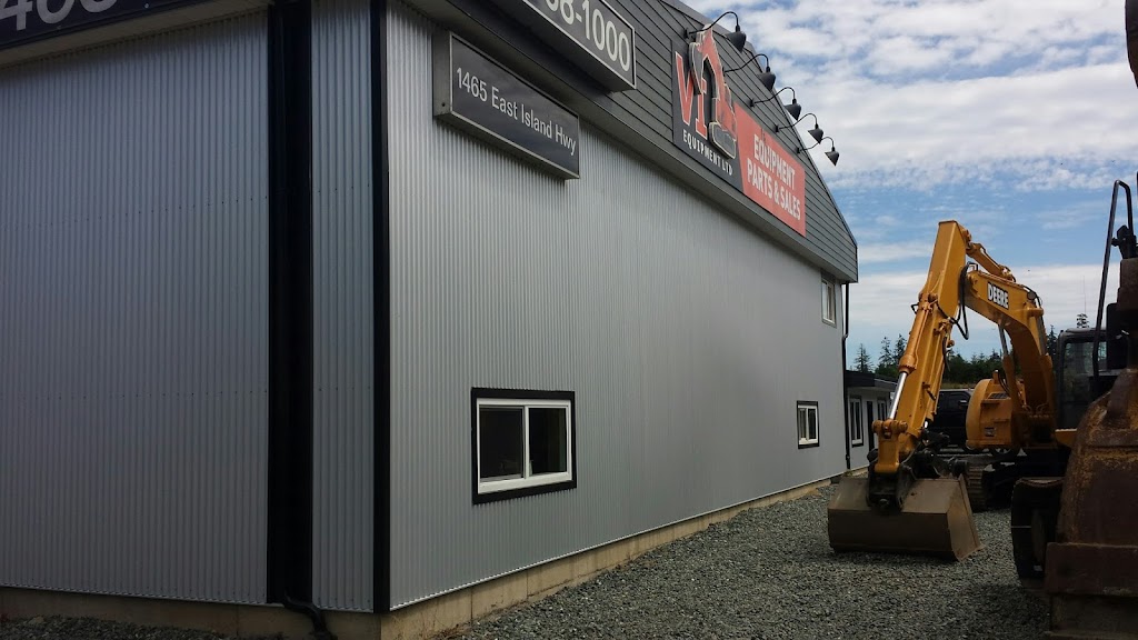Aanawl Sheet Metal | 1343 Alberni Hwy #17, Parksville, BC V9P 2B9, Canada | Phone: (250) 927-0076