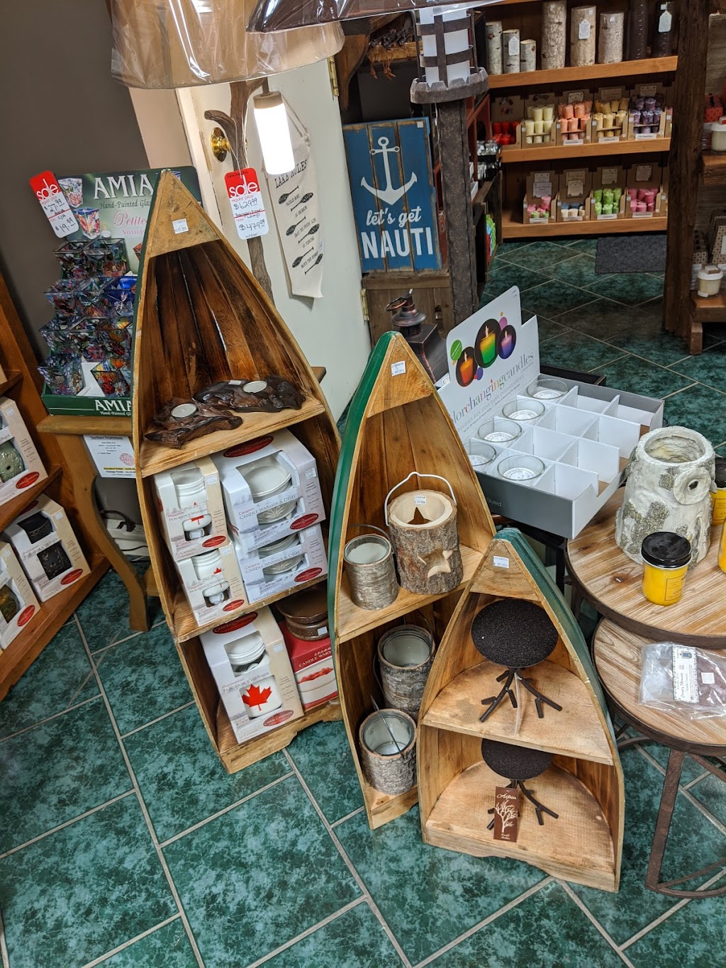 Northern Expressions | 13588 ON-118, Haliburton, ON K0M 1S0, Canada | Phone: (705) 457-8957