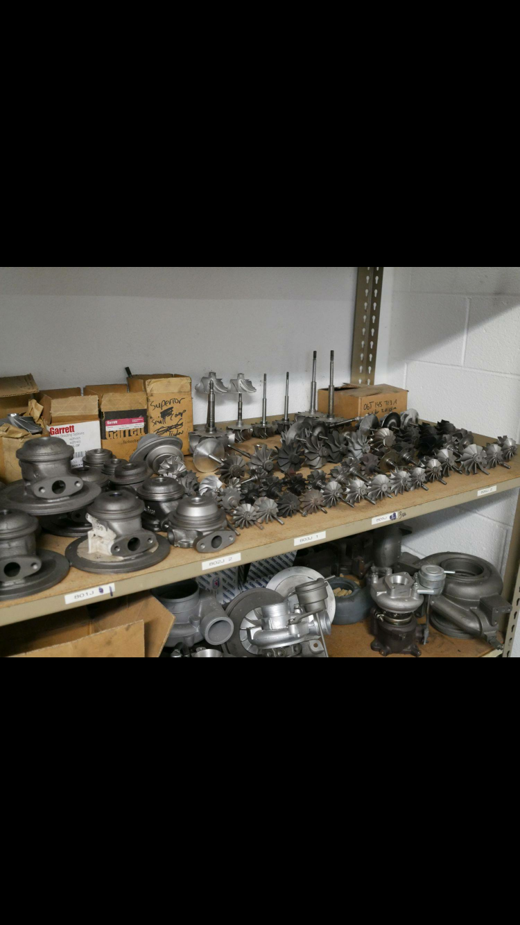 Turbo Masters | 273 Glidden Rd, Brampton, ON L6W 1H9, Canada | Phone: (289) 400-0456