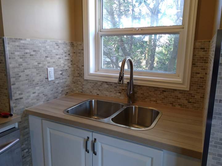 Robertson Renovations | 1190 Cougar Ridge Rd, Shawnigan Lake, BC V0R 2W3, Canada | Phone: (250) 884-1866