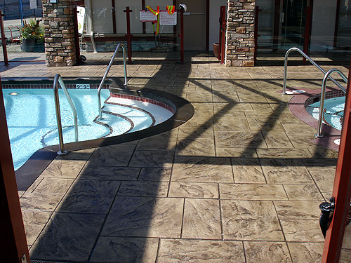 CMDT Concrete Ltd | Concrete Driveway Contractor | 19288 McNeil Rd, Pitt Meadows, BC V3Y 1Z1, Canada | Phone: (604) 340-4509