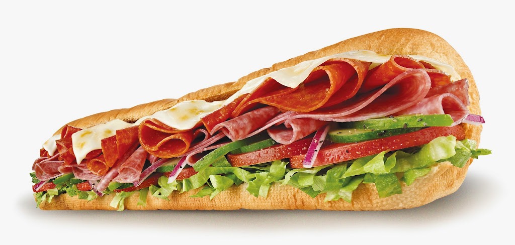 Subway | 6626B E Hastings St, Burnaby, BC V5B 1S2, Canada | Phone: (604) 299-0449