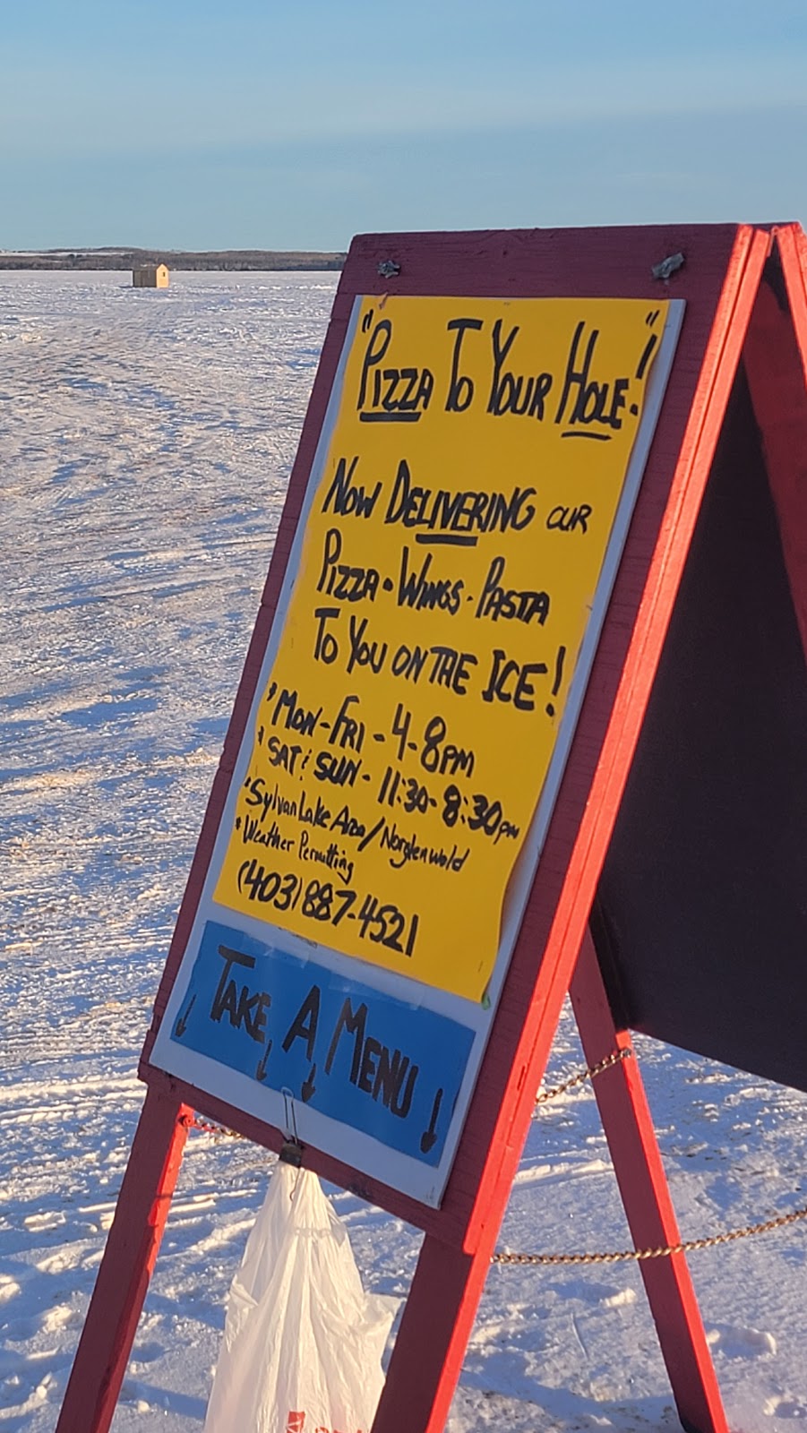 Obees 2 For 1 Pizza & Pasta | 5004 46 St, Sylvan Lake, AB T4S 1C2, Canada | Phone: (403) 887-4521