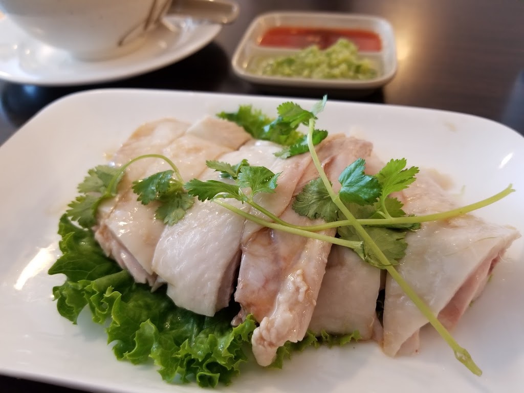 City 1 Cafe | 954 W King Edward Ave, Vancouver, BC V5Z 2E2, Canada | Phone: (604) 569-1199