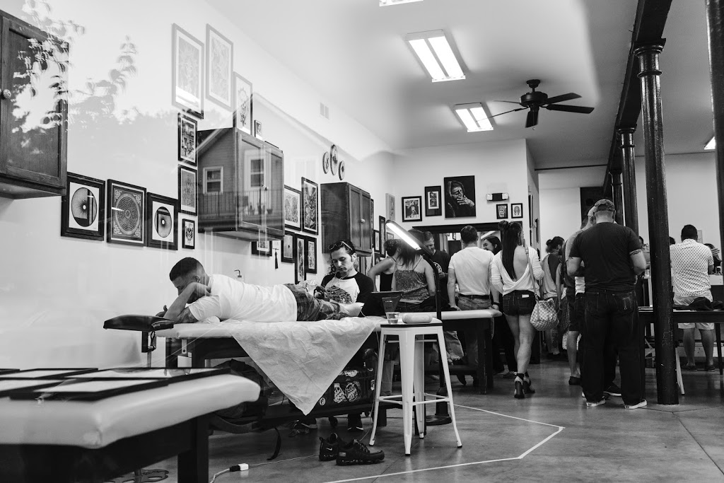 The Crucible Art Collective | 334 Connecticut St, Buffalo, NY 14213, USA | Phone: (716) 262-0030
