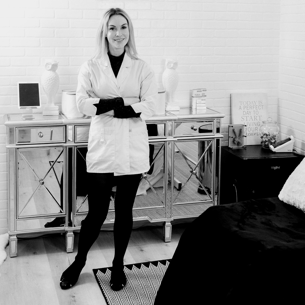 SKINFIDELITY | 213 Lakeshore Rd E, Mississauga, ON L5G 1G5, Canada | Phone: (647) 554-7546