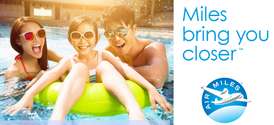 AIR MILES INCENTIVES | 5708 1 St SE #8, Calgary, AB T2H 2W9, Canada | Phone: (403) 217-4373