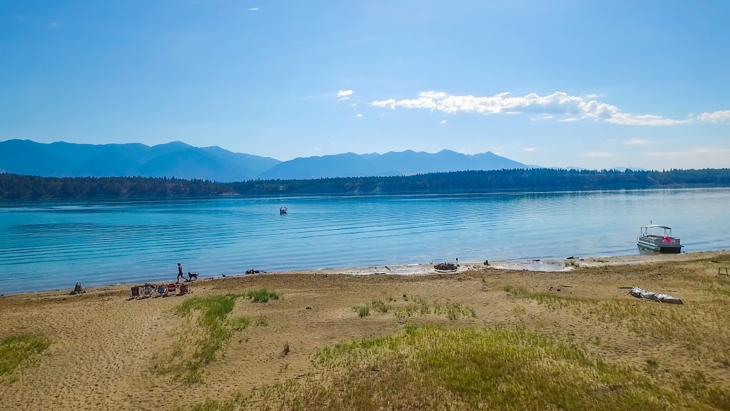 Newgate Sandy Shores | 5412 Munro Road, Newgate, BC V0B 1T7, Canada | Phone: (587) 328-0234