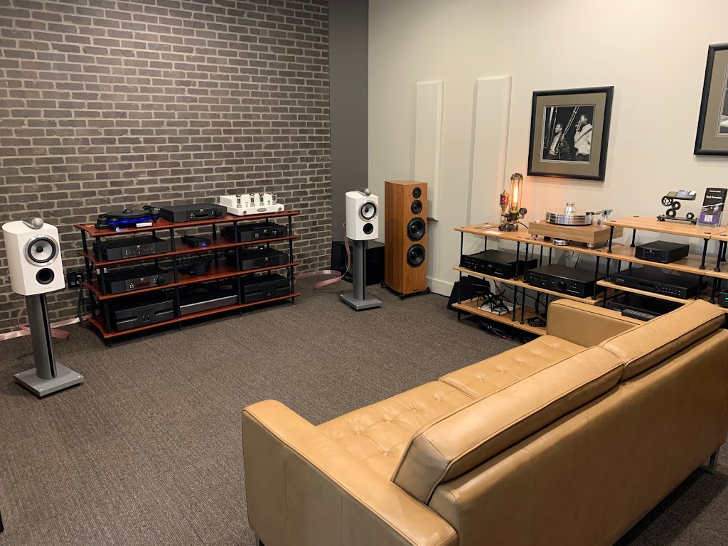 Absolute Audio Video | 6303 Bowness Rd NW #100, Calgary, AB T3B 0E4, Canada | Phone: (403) 202-7302