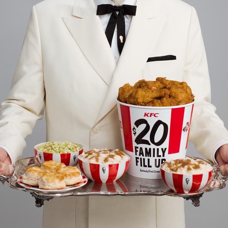 KFC | 608 24th St, Port Huron, MI 48060, USA | Phone: (810) 984-5083