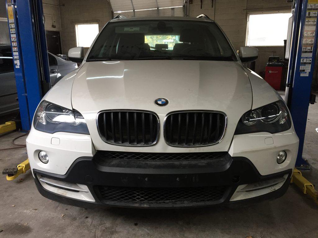 Bay Green Auto, Fix Auto Thornhill | 20 Harlech Ct, Thornhill, ON L3T 6L5, Canada | Phone: (416) 277-9818