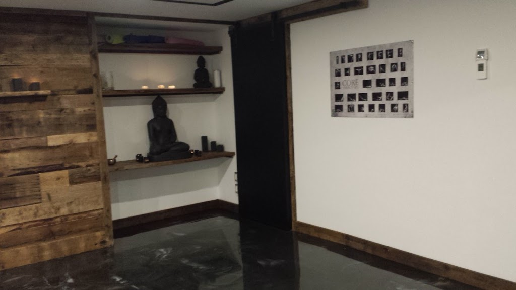 Studio Yoga Hot St-Sauveur | 91 Avenue Léonie, Saint-Sauveur, QC J0R 1R5, Canada | Phone: (450) 630-1031