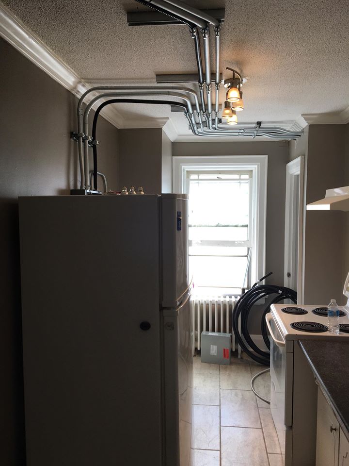 Electrical Elite Inc. | 1784 Big Bay Point Rd, Innisfil, ON L9S 2R4, Canada | Phone: (647) 993-5483