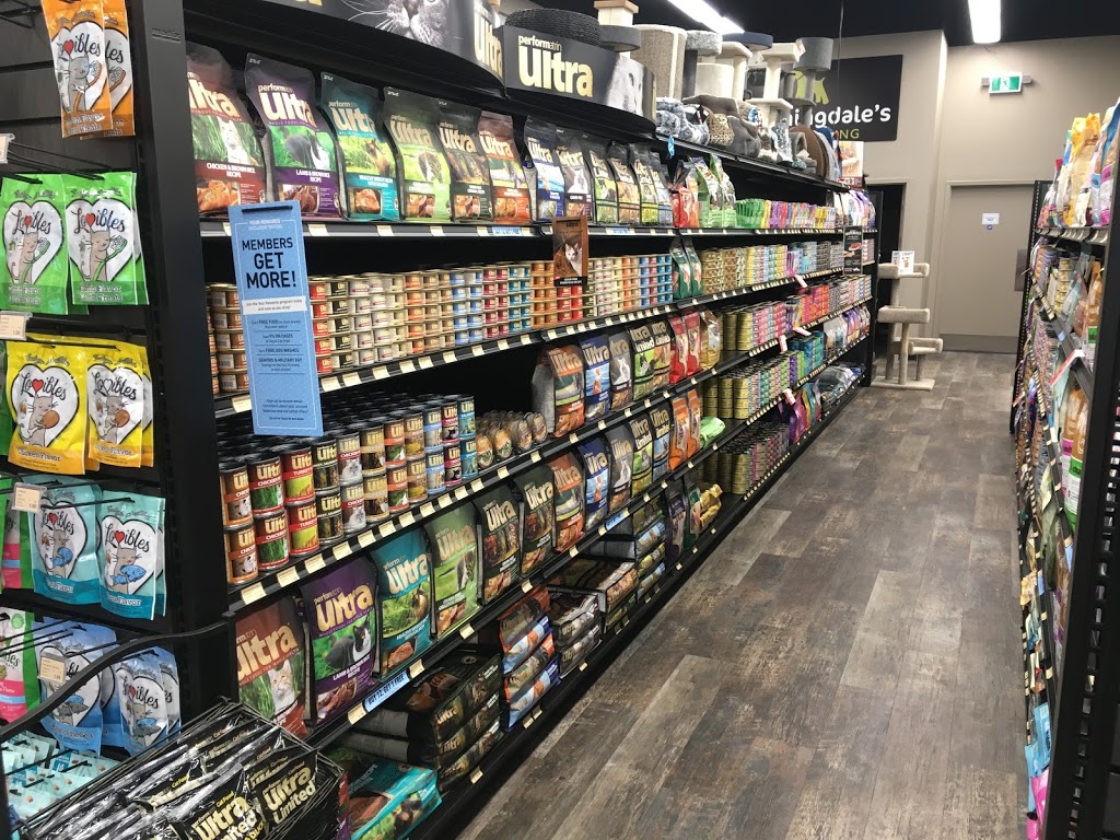 Pet Valu | 2600 Simcoe St N Unit A12, Oshawa, ON L1H 7K4, Canada | Phone: (905) 433-7027