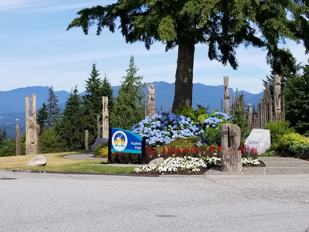 Kushiro Park | 464 Centennial Way, Burnaby, BC V5A 1G9, Canada
