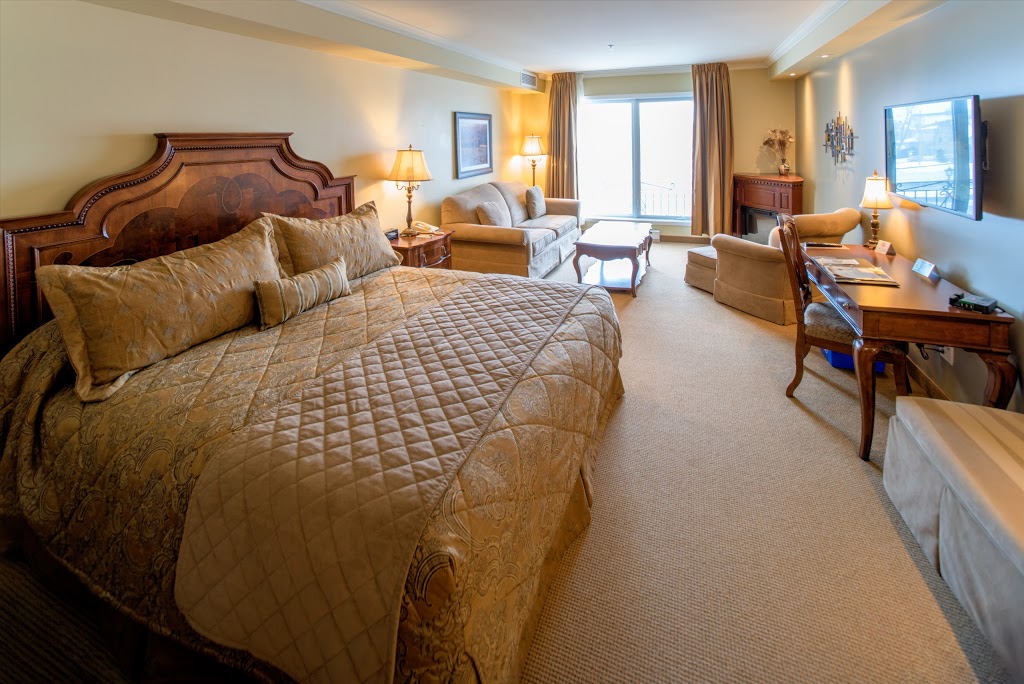 Hôtel Brossard | 7365 Boulevard Marie-Victorin, Brossard, QC J4W 1A6, Canada | Phone: (877) 890-1008