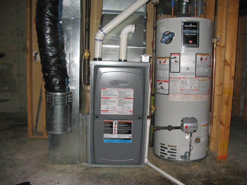 trust heating & cooling | 6596 Evans Rd, Chilliwack, BC V2R 1K8, Canada | Phone: (604) 314-2237