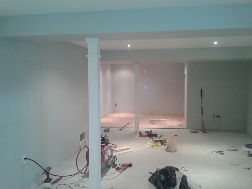 Michaud Contracting | 240 Drew St, Woodstock, ON N4S 4T5, Canada | Phone: (519) 503-9721