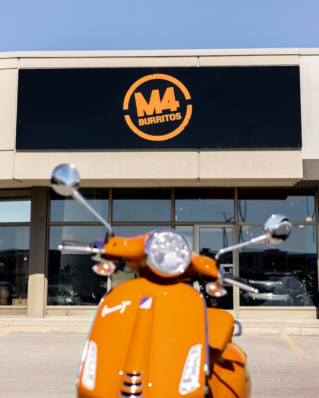 M4 Burritos Trois-Rivières | 3540 Bd des Forges, Trois-Rivières, QC G8Y 5H5, Canada | Phone: (819) 372-0033