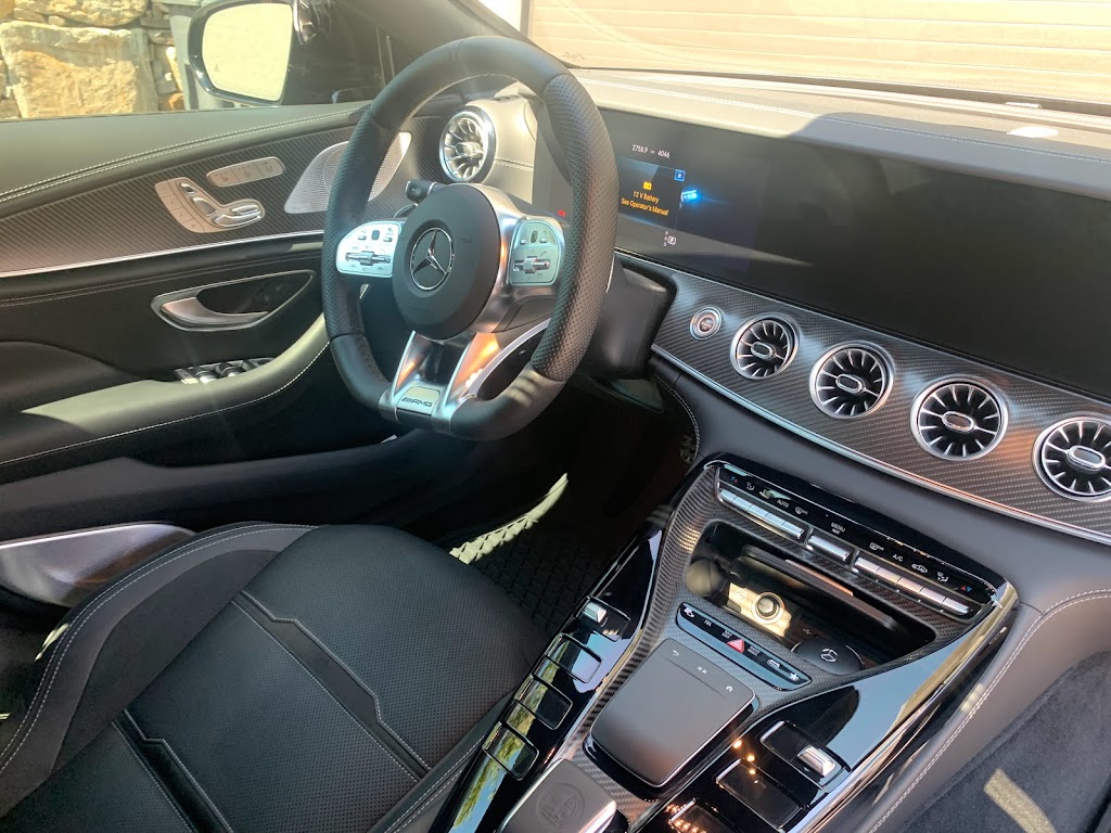 Diamond Car Detailing mobile car detailing | 3329 197 St, Langley, BC V3A 7X5, Canada | Phone: (604) 773-0557