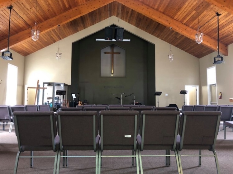 Abundant Life Community Church | 640 Grosvenor St, London, ON N5Y 3T4, Canada | Phone: (519) 858-4123