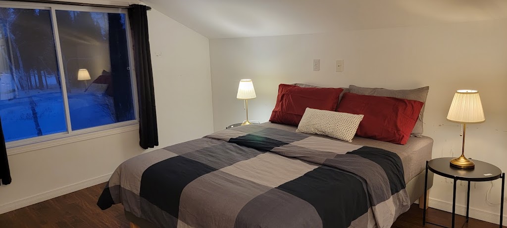 Reine Des Dunes Chalet | 193 Chem. des Dunes, Rivière-Rouge, QC J0T 1T0, Canada | Phone: (514) 348-6777