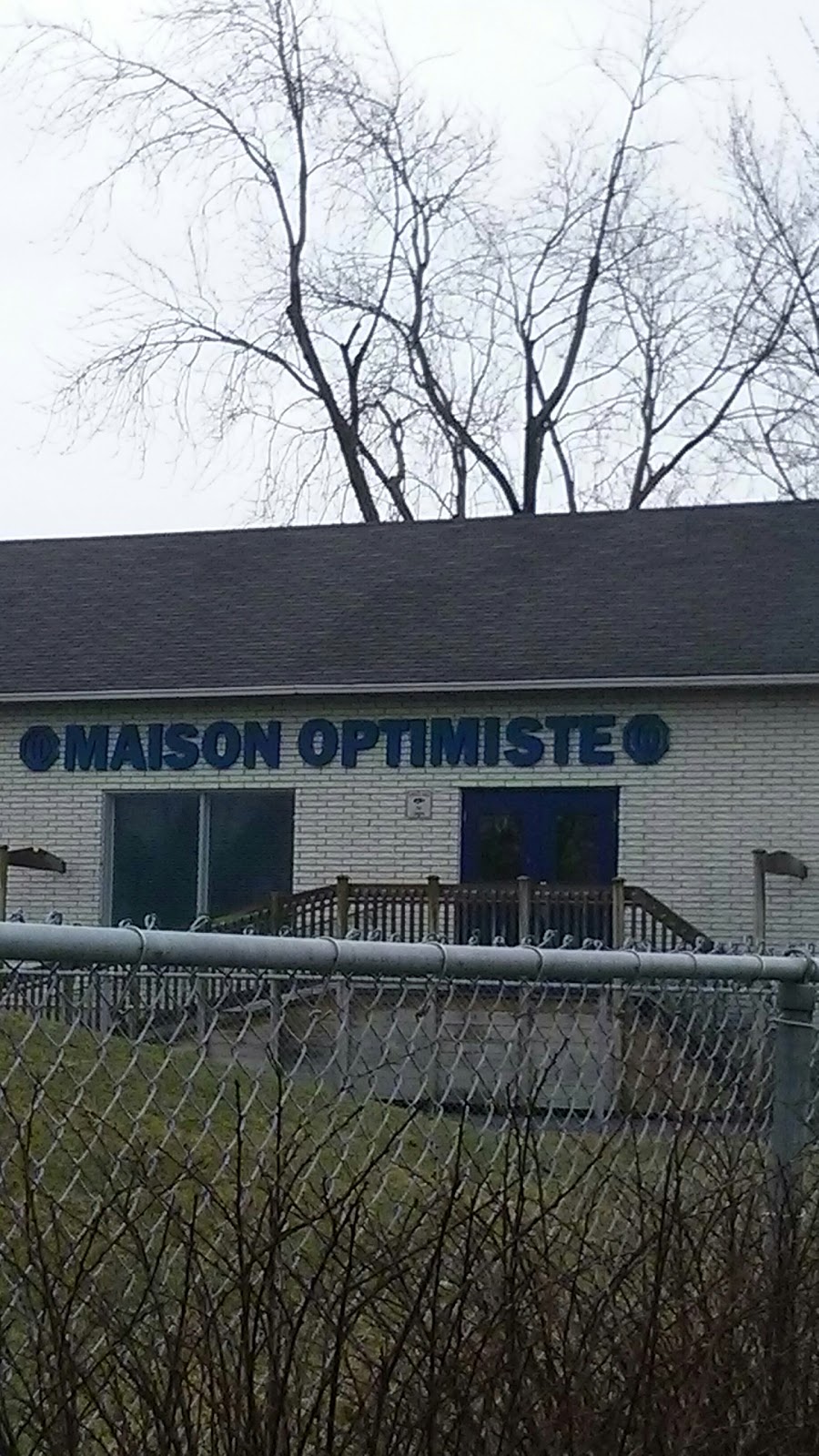 Club Optimiste Ste-Anne-Des-Plaines | 158 Rue des Cèdres, Sainte-Anne-des-Plaines, QC J0N 1H0, Canada | Phone: (450) 478-1718