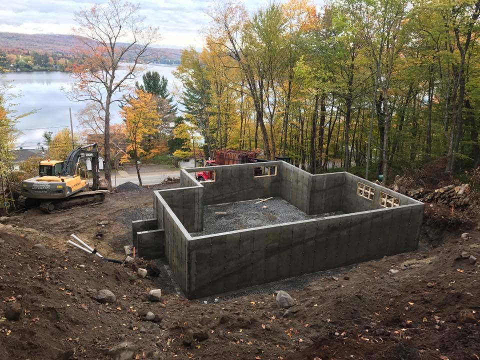 Fondation Moore | 128 Rang Saint-François, Saint-Léon-de-Standon, QC G0R 4L0, Canada | Phone: (418) 573-7663
