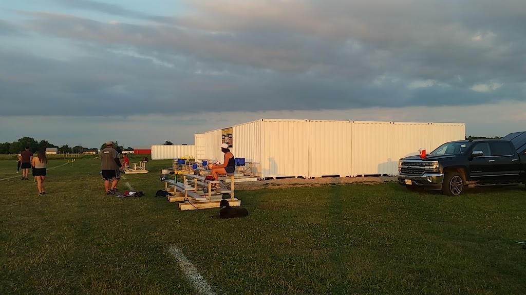 The Niagara Rugby Club - Est1952 | 1105 Barron Rd, Niagara Falls, ON L2H 2Y6, Canada | Phone: (905) 353-7478