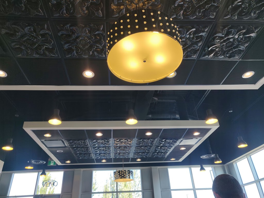 The Burgers Priest | 2125 98 St NW W, Edmonton, AB T6N 1K7, Canada | Phone: (780) 652-0529