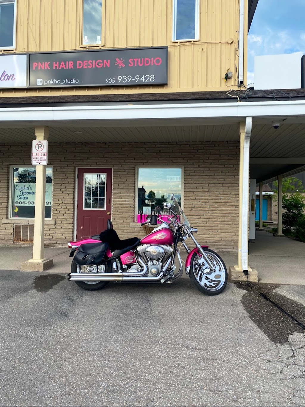 Loven Beauty | 17250 ON-27, Schomberg, ON L0G 1T0, Canada | Phone: (647) 458-0528