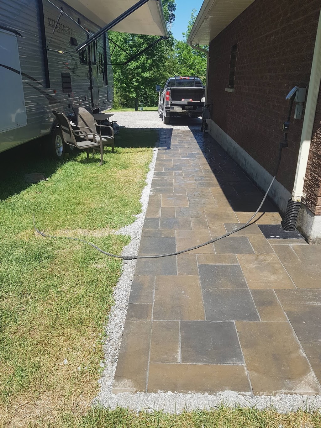 Taymak Landscapes | 1104 Sandhill Rd, Coldwater, ON L0K 1E0, Canada | Phone: (705) 794-6325