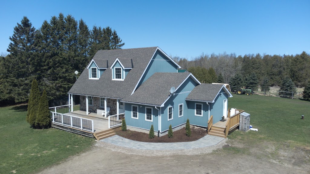 Mil-Spec Drone Operations | 3 Bennett Pl, Georgetown, ON L7G 2X8, Canada | Phone: (519) 546-4647