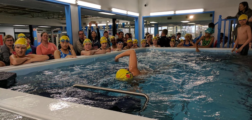 TORCH Swimming | 720 Midland Ave, Scarborough, ON M1K 4C9, Canada | Phone: (416) 859-7946