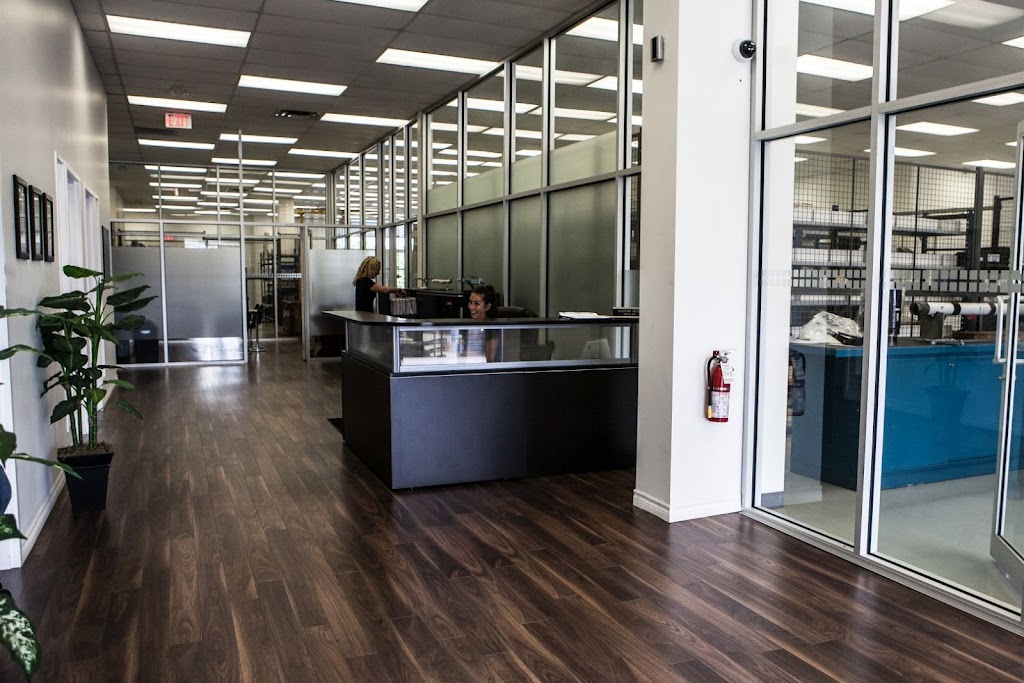 Avocet Aerospace | 308 Legget Dr, Kanata, ON K2K 1Y6, Canada | Phone: (613) 592-9200