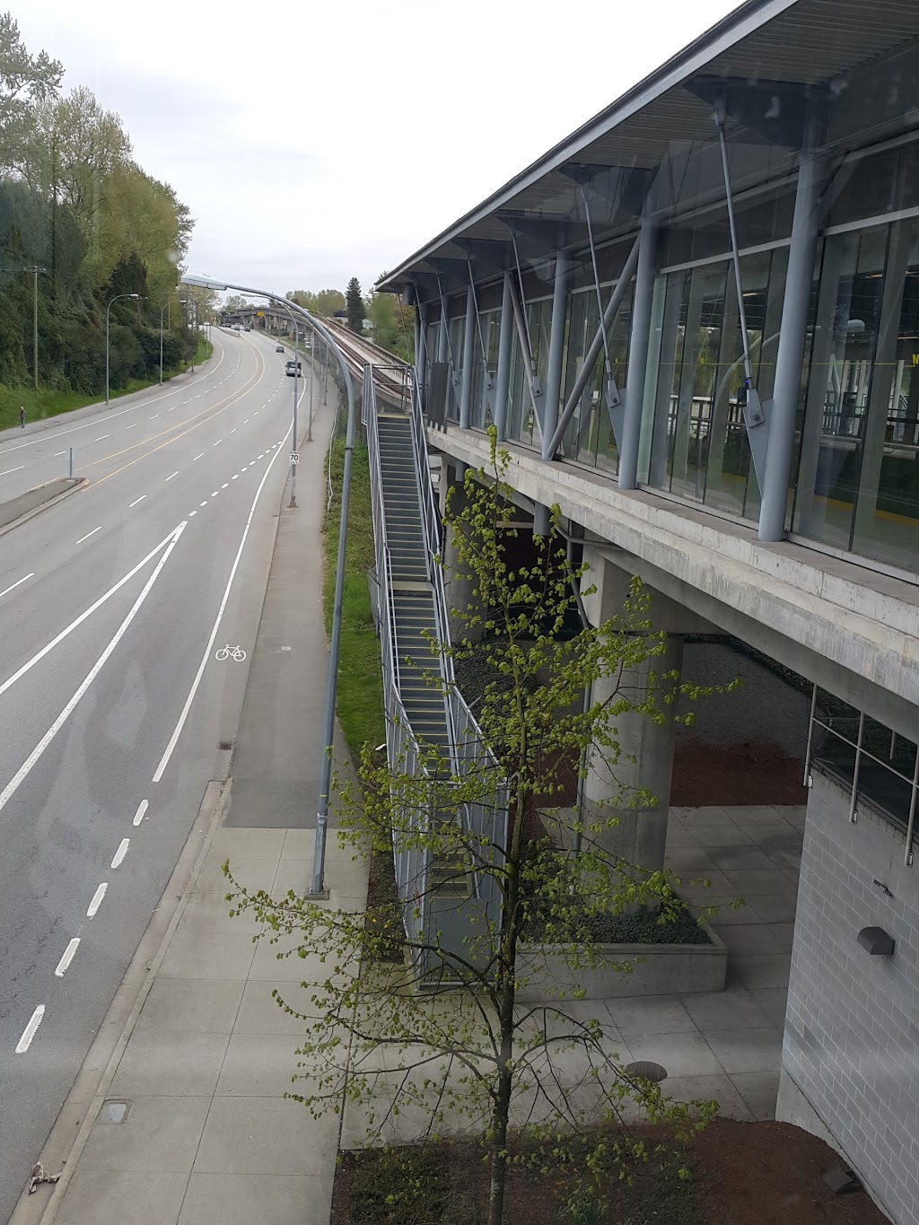 Sperling–Burnaby Lake Station | Burnaby, BC V5A 1W2, Canada
