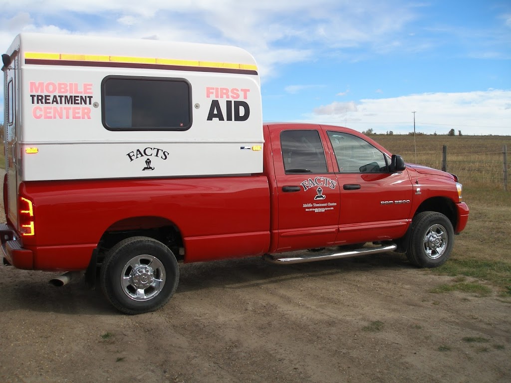 FACTS Ltd. | 4007 27 St, Vernon, BC V1T 4X9, Canada | Phone: (866) 583-2287