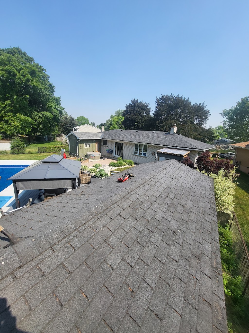 5 Star Steel | 5031 Sawmill Rd, Aylmer, ON N5H 2R2, Canada | Phone: (519) 403-6654