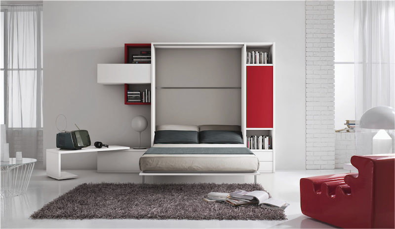 lit escamotable et sofa | 475 Montée Masson, Mascouche, QC J7K 2L6, Canada | Phone: (438) 491-7884