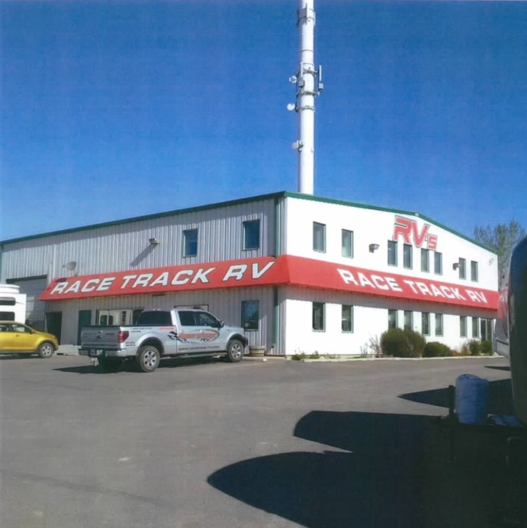 Racetrack RV - Sales Department | 262055 Balzac Blvd, Balzac, AB T4B 2T3, Canada | Phone: (403) 226-4444