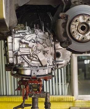 GW Transmission | 191 Melnick Rd, Winnipeg, MB R3X 1V5, Canada | Phone: (204) 269-8329