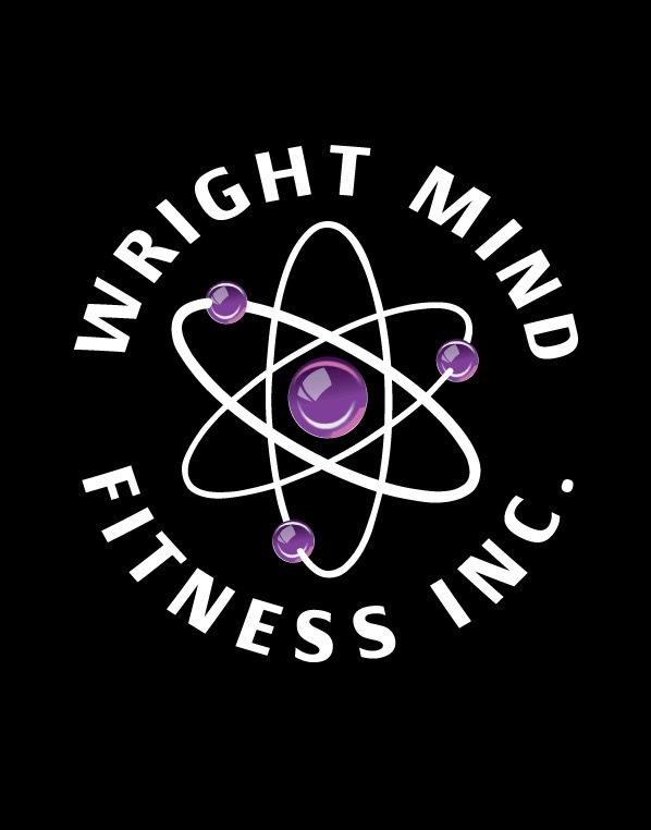 Wright Mind Fitness Inc | 8 Middleton Way, Brampton, ON L6S 4B1, Canada | Phone: (647) 535-2144