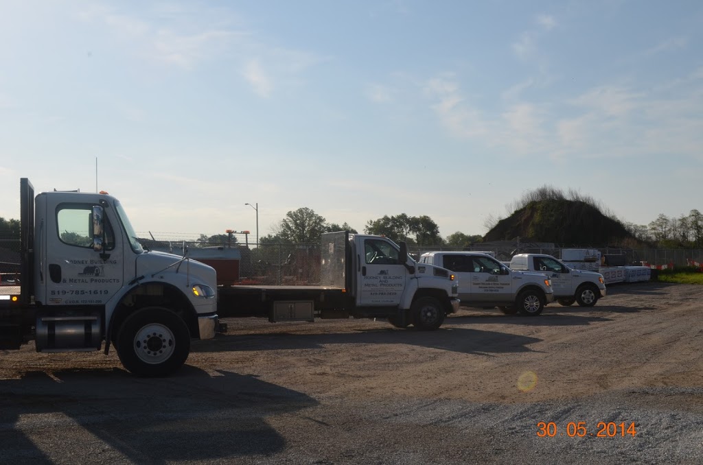 Rodney Timber Mart | 22349 Hoskins Line, Rodney, ON N0L 2C0, Canada | Phone: (519) 785-1619