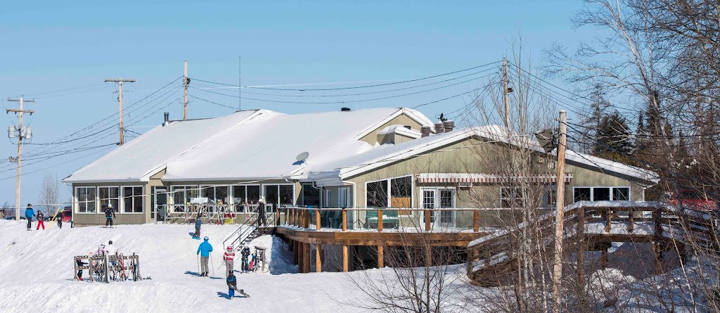 Club Tobo-Ski | 500 Rang Petit, Saint-Félicien, QC G8K 2P8, Canada | Phone: (418) 307-8013