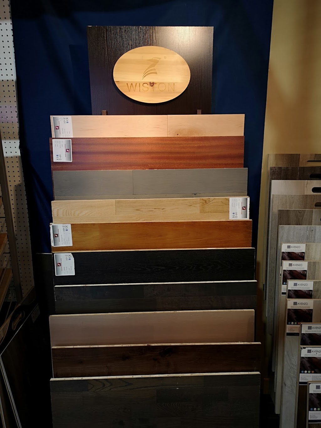 Habitat Flooring | 3092 Mavis Rd f244, Mississauga, ON L5C 1T8, Canada | Phone: (647) 906-6443