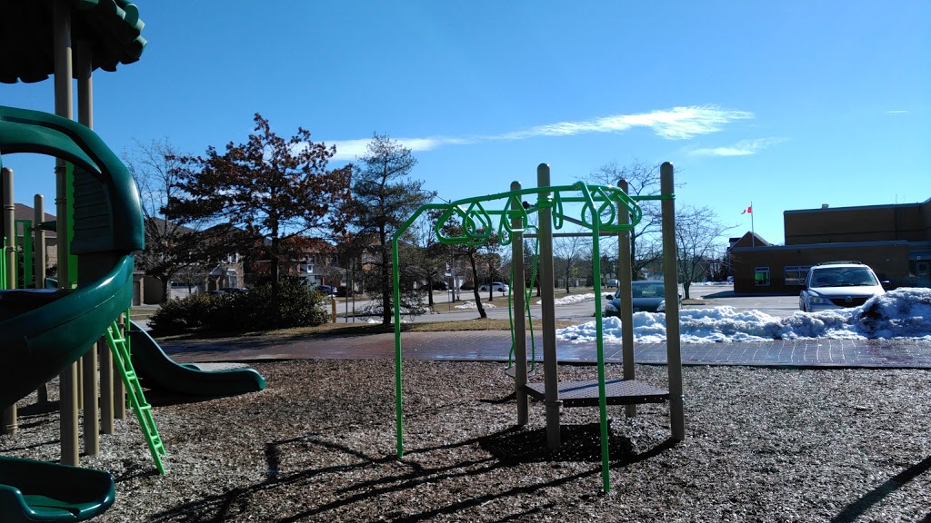 River Glen Park | 393 Ambleside Dr, Oakville, ON L6H 6P4, Canada